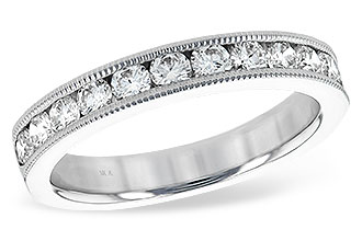 A239-80359: LDS WED RG .75 TW