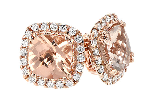 A241-63031: EARR 1.62 MORG 1.88 TGW (6MM MORG)