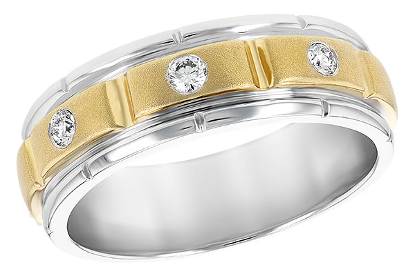 A242-53995: GTS WED RG .16 TW