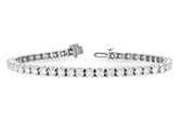 A243-42104: BRACELET 5.00 TW