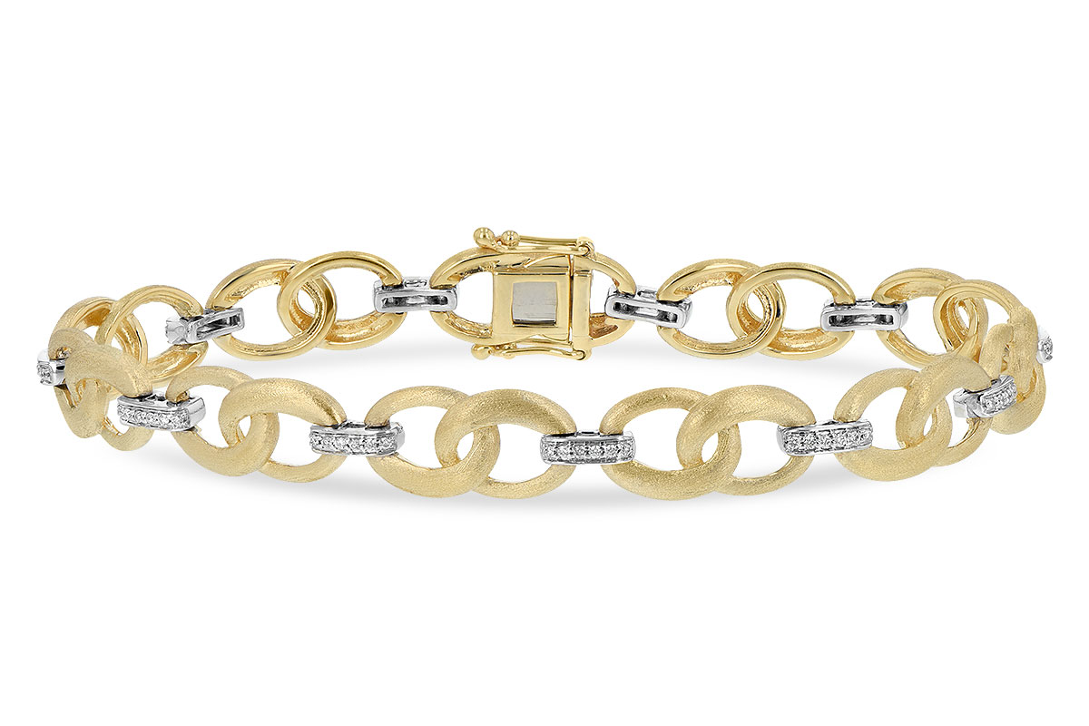 A243-44904: BRACELET .24 TW