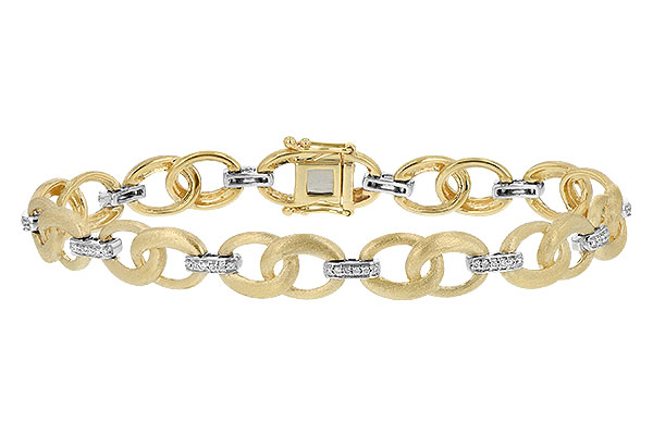 A243-44904: BRACELET .24 TW