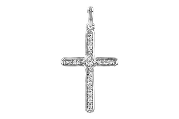 A245-22159: PENDANT .12 TW