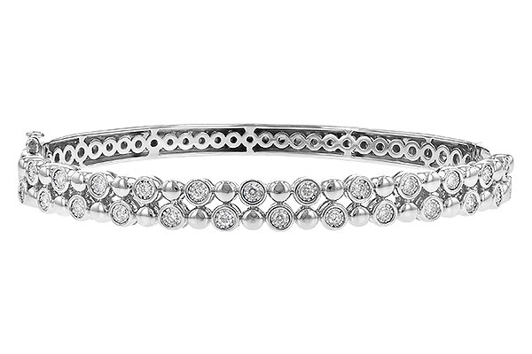 A245-23013: BANGLE .50 TW