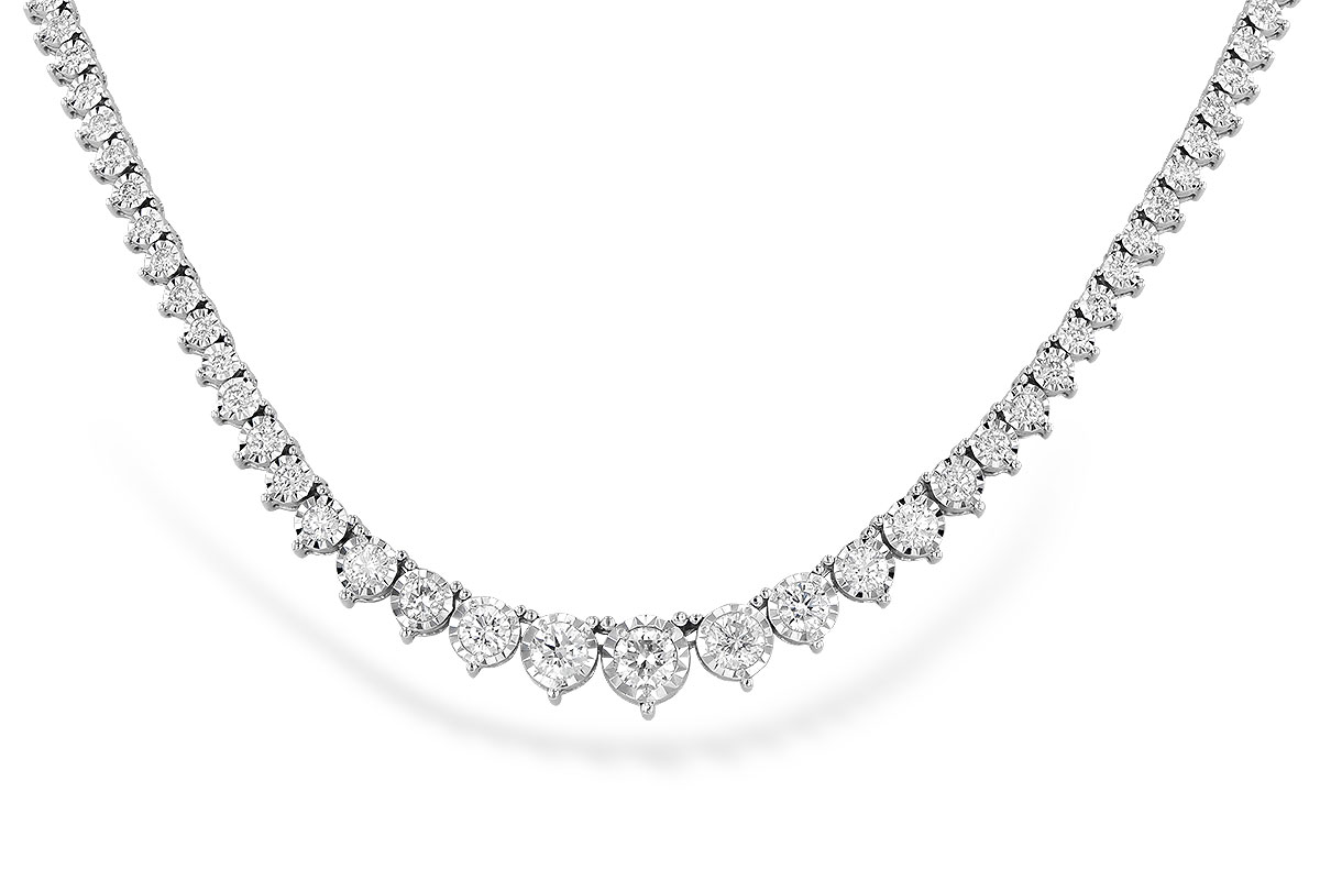 A245-25786: NECK 4.00 TW (17")