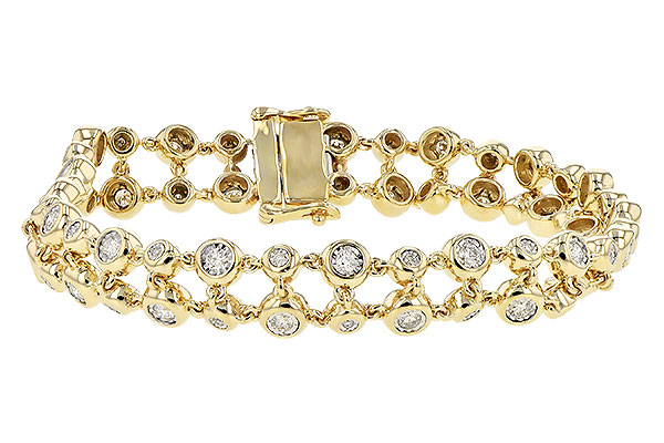 A327-93040: BRACELET 1.33 TW