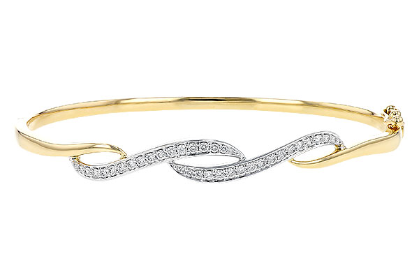 A327-94886: BANGLE .45 TW