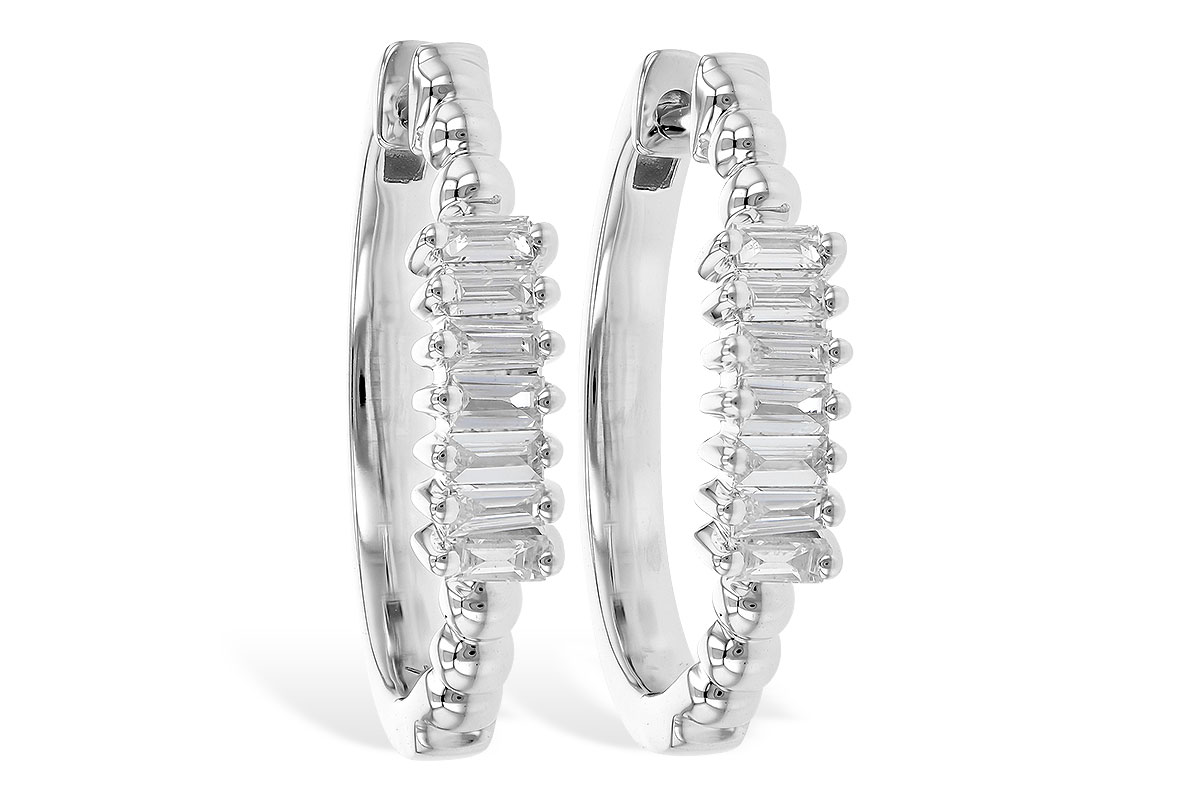 A327-95795: EARR .20 TW BAGUETTES