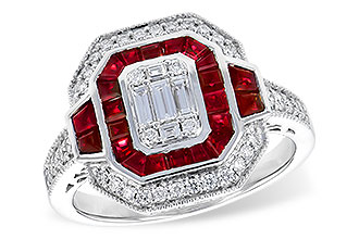A327-97568: LDS RG 1.02 TW RUBY 1.42 TGW