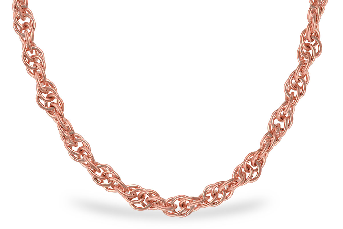 A328-87595: ROPE CHAIN (1.5MM, 14KT, 24IN, LOBSTER CLASP)