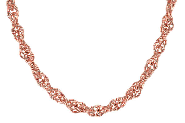 A328-87595: ROPE CHAIN (1.5MM, 14KT, 24IN, LOBSTER CLASP)