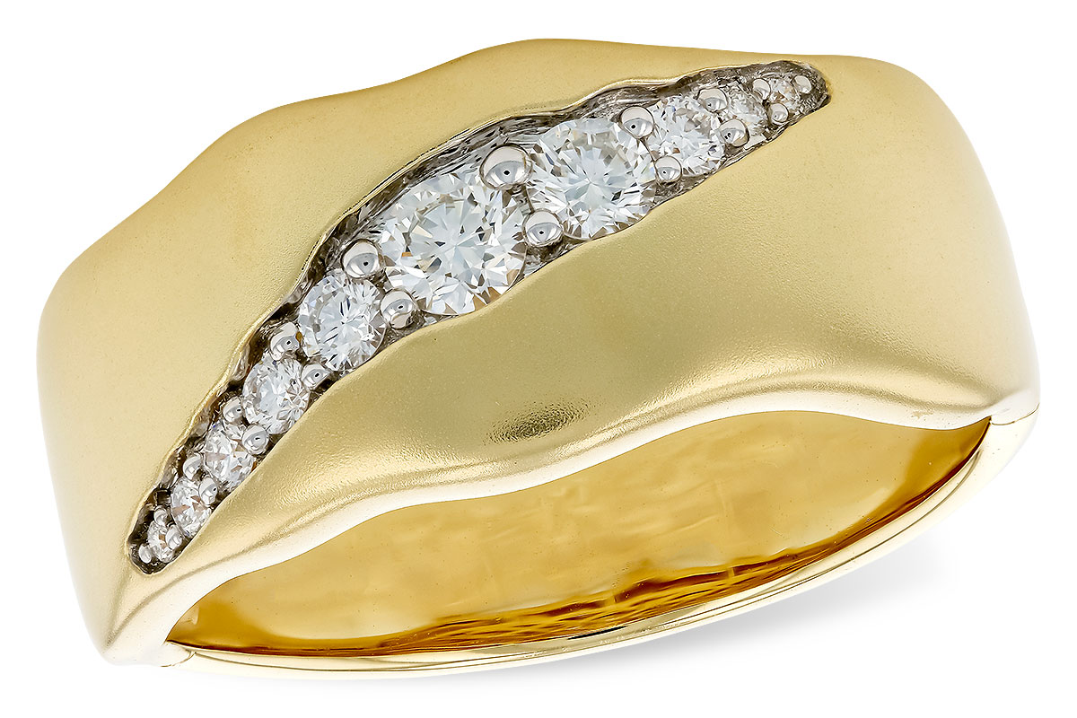 A328-90340: GTS WED RG .40 TW