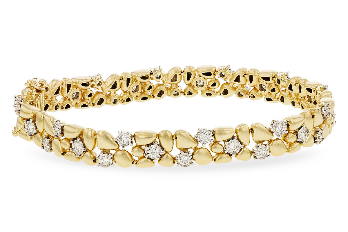 A329-73922: BRACELET 1.00 TW (7")