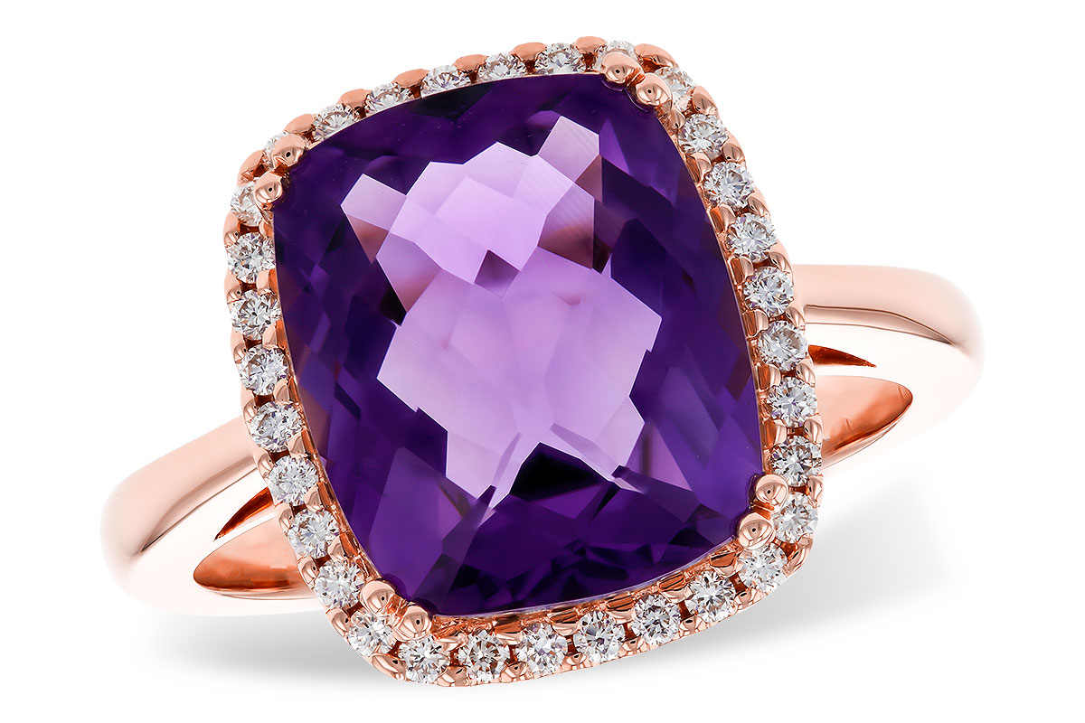 A329-75786: LDS RG 4.57 AMETHYST 4.80 TGW (12x10MM CU)