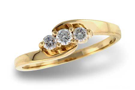 B055-22131: LDS DIA RG .08 BR .19 TW