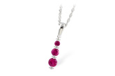 B242-49404: NECK .55 RUBY .60 TGW