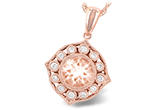 B243-40304: NECK .98 MORG 1.13 TGW