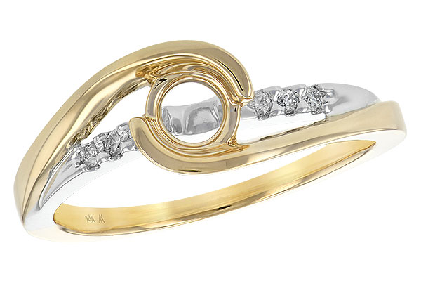 B245-20295: LDS SEMI ENG RG .05 TW (FOR .50 BR)