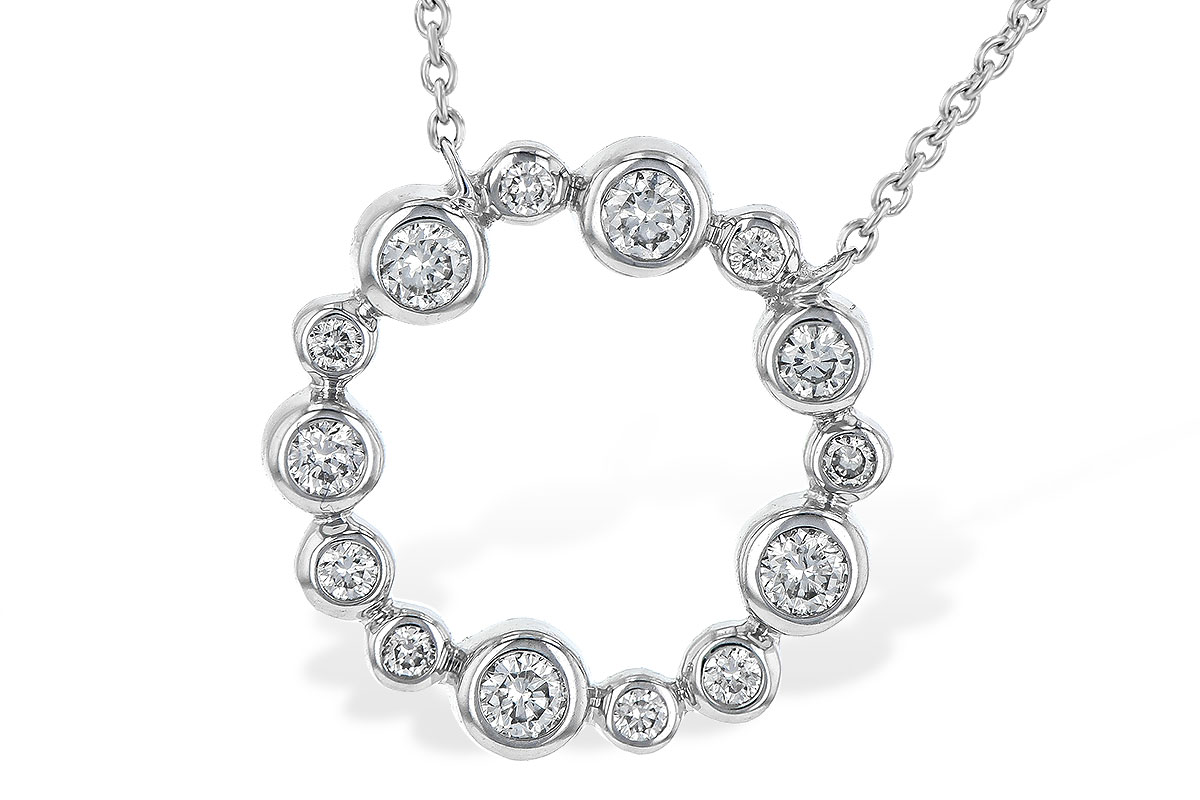 B245-21268: NECK .25 TW