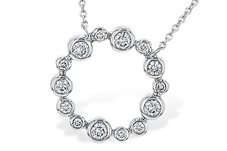 B245-21268: NECK .25 TW