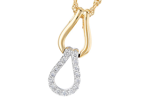 B327-98513: NECK .14 TW