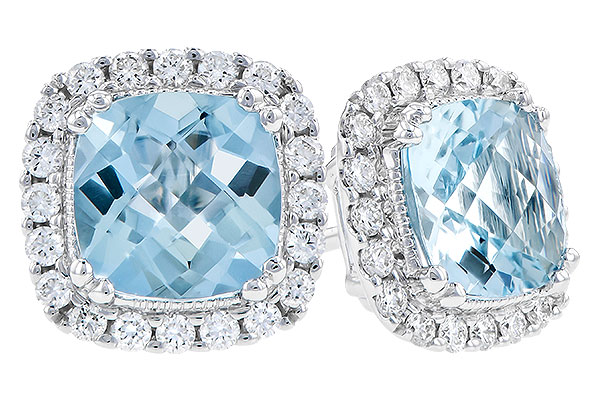 B328-82104: EARR 1.53 AQUA 1.78 TGW (6MM AQUA)