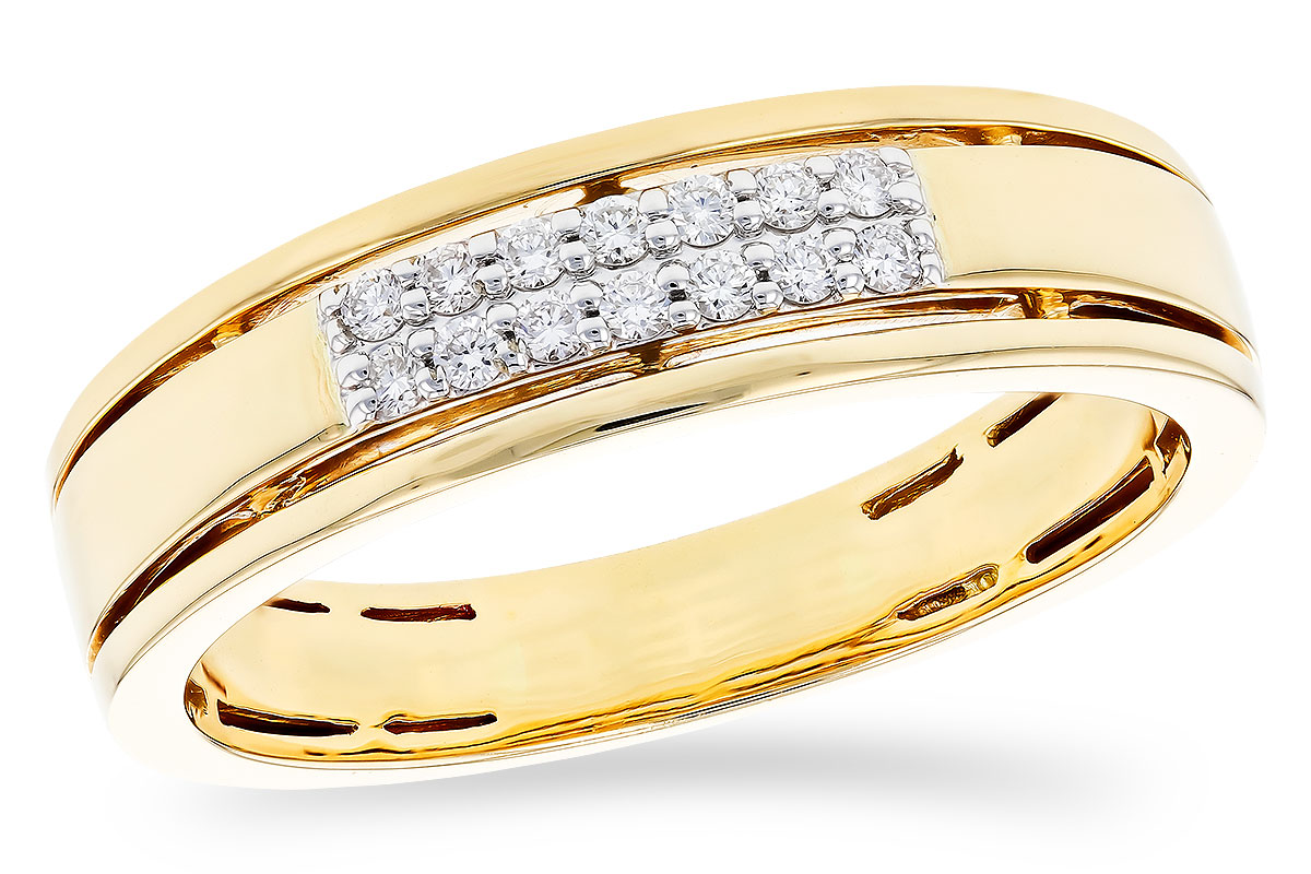 B328-83986: GTS WED RG .15 TW