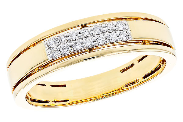 B328-83986: GTS WED RG .15 TW