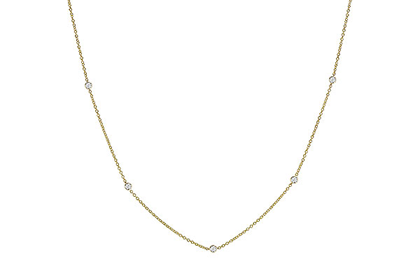 B329-77568: NECK .25 TW (M327-93967 20" LONG 9 DIA STATIONS)