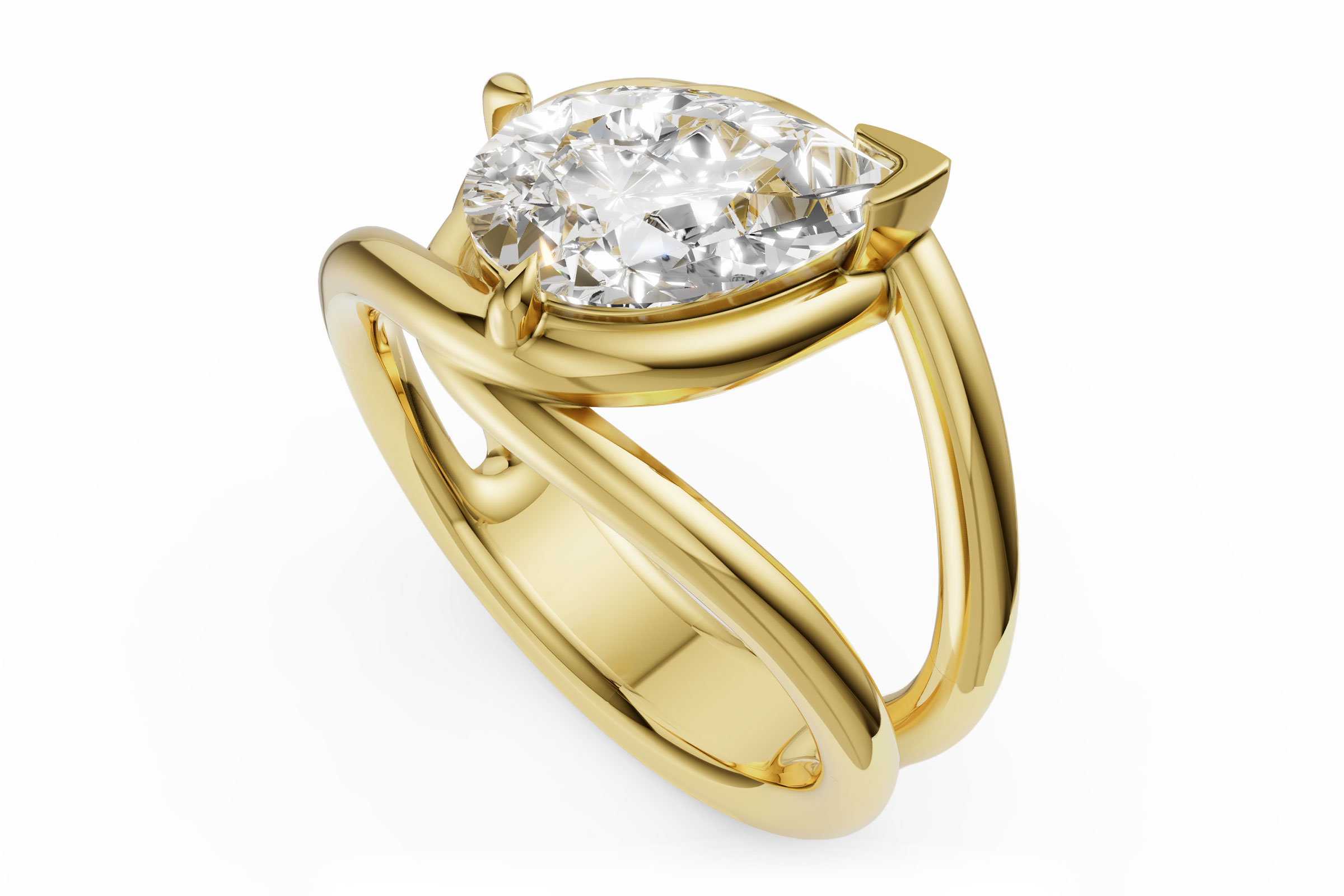 B330-63995: LDS SEMI RG