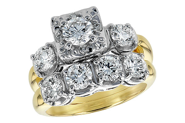 C063-42131: SET 0.42 BR 2.00 TW