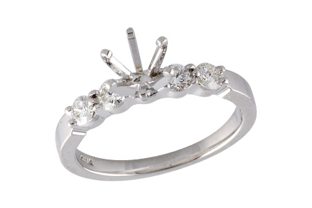 C240-70286: LDS SEMI DIA RG .40 TW