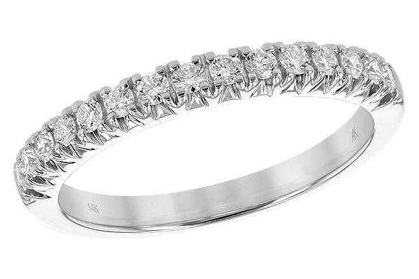 C245-19431: LDS WED RG .33 TW