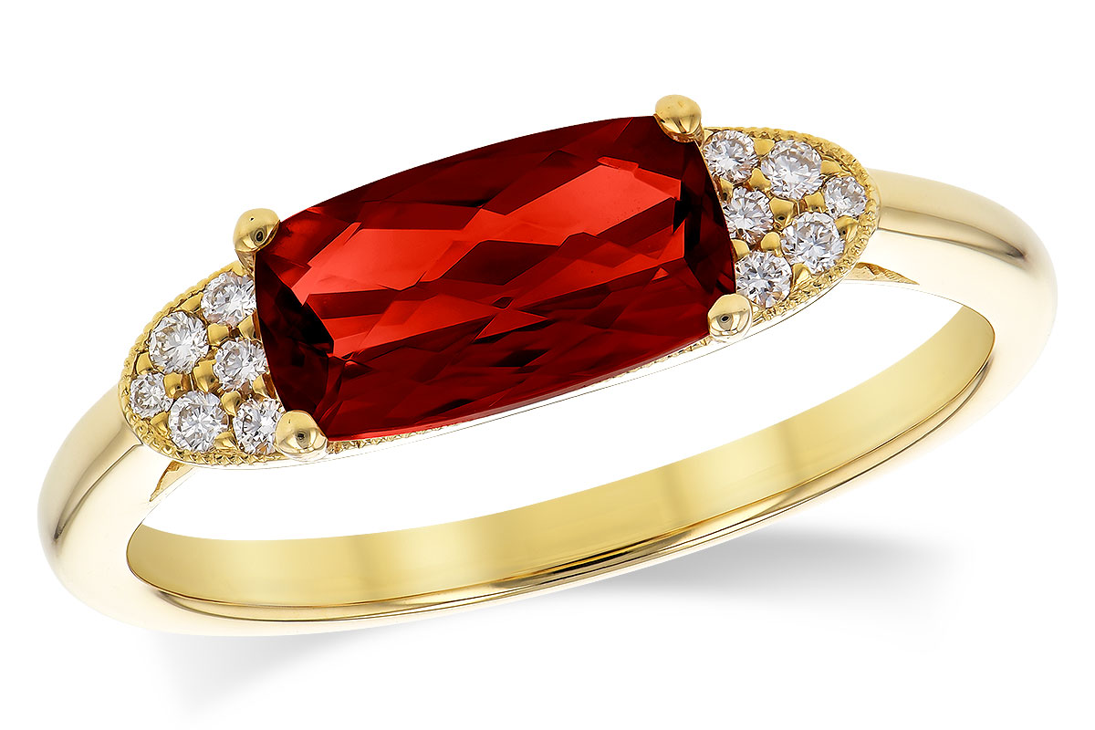 C328-82149: LDS RG 1.65 GARNET 1.73 TGW