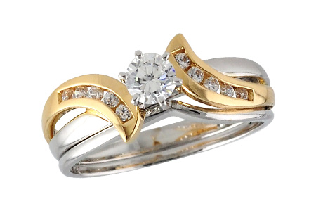 D063-43931: SET .31 BR .45 TW