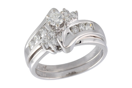 D153-41195: SEMI SET 0.35 TW (C063-38458 NO CENTER)