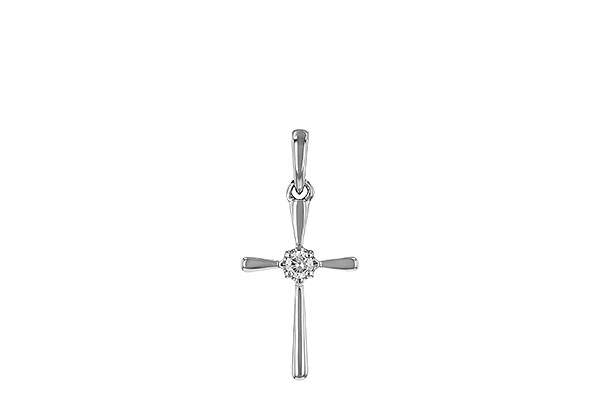 D237-99449: PENDANT .03 BR