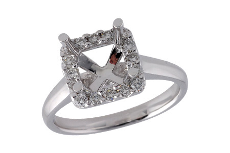 D239-80313: LDS SEMI DIA RG .35 TW