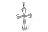 D241-55804: PENDANT .05 TW