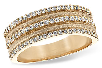 D244-30313: LDS DIA WED RG .40 TW