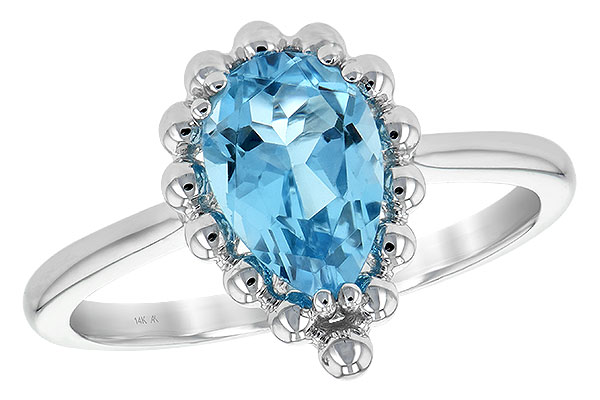 D244-31258: LDS RG BLUE TOPAZ 1.55 CT