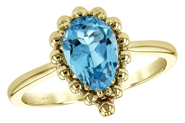 D244-31258: LDS RG BLUE TOPAZ 1.55 CT