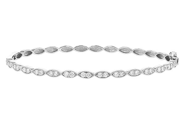 D245-23931: BANGLE .73 TW