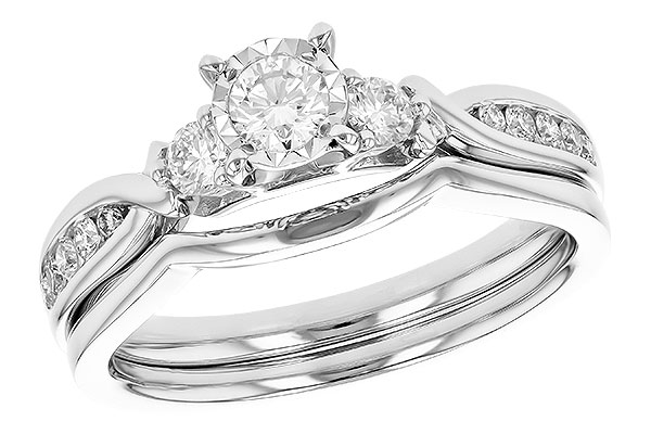 D327-93940: SET .15 BR .40 TW