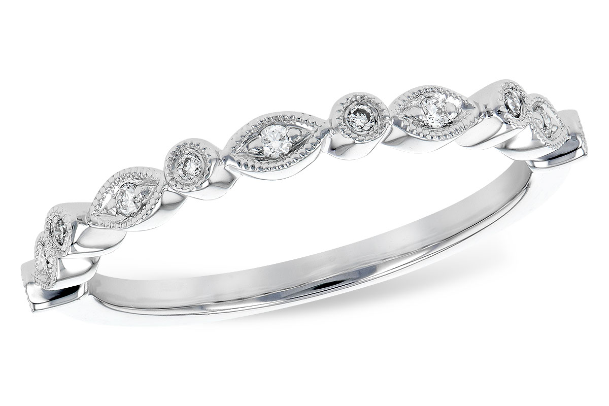 D327-93995: LDS DIA WED RG .08 TW