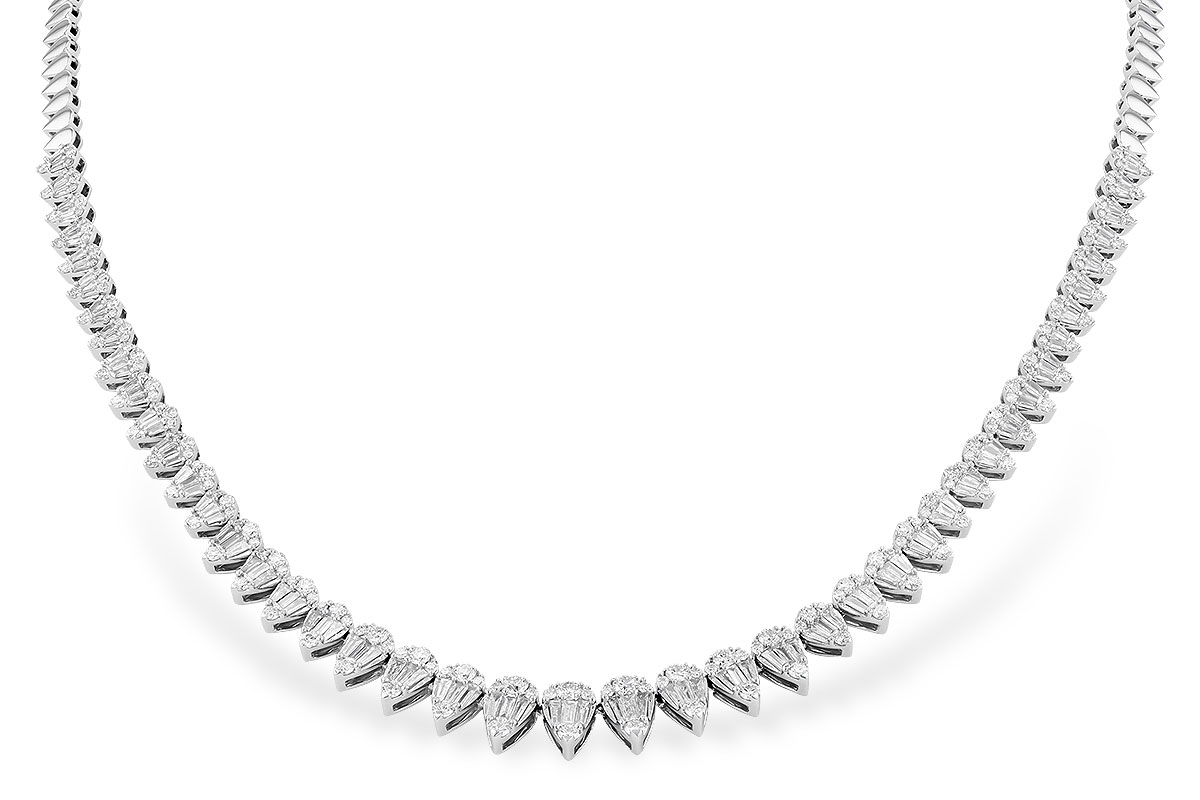 D327-94904: NECK 1.60 TW BAG 3.80 TW