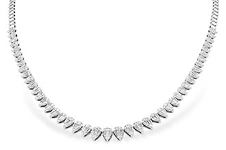 D327-94904: NECK 1.60 TW BAG 3.80 TW