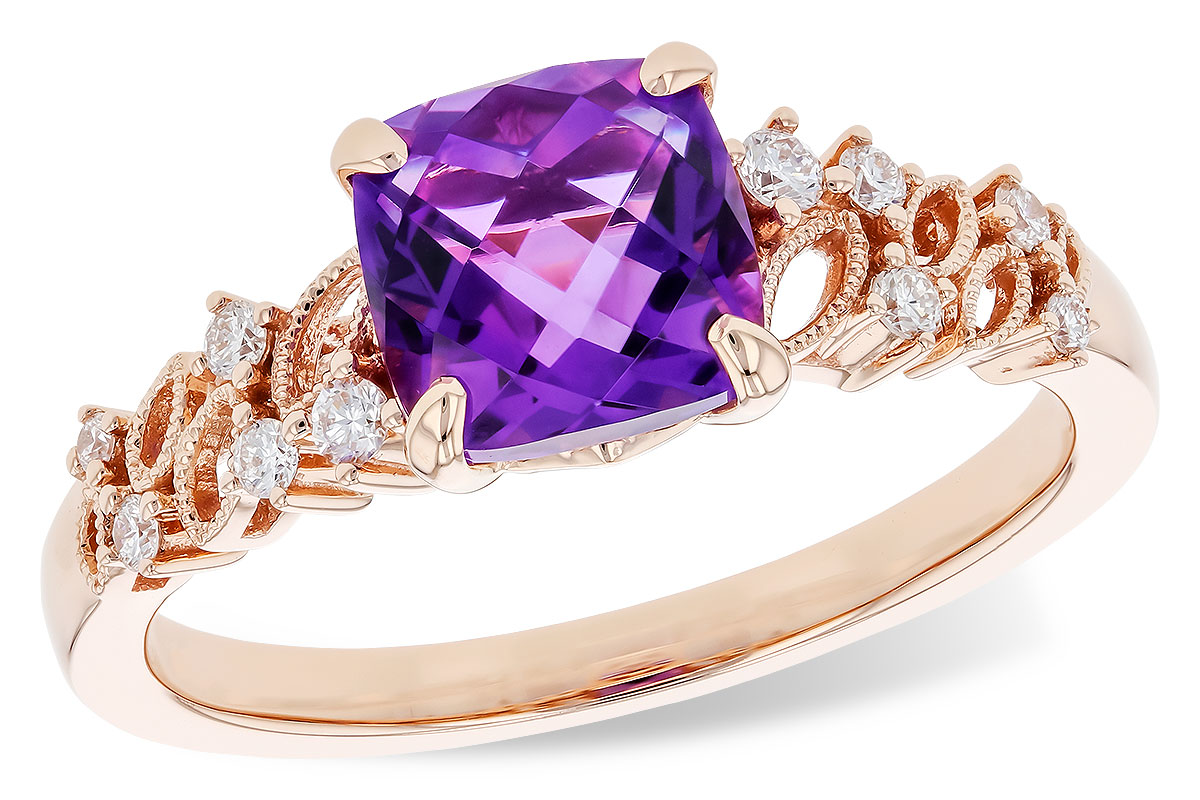 D328-83958: LDS RG 1.40 AMETHYST 1.53 TGW (7MM AMY)