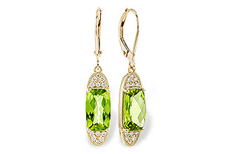 D328-84849: EARR 3.82 TW PERIDOT 3.98 TGW