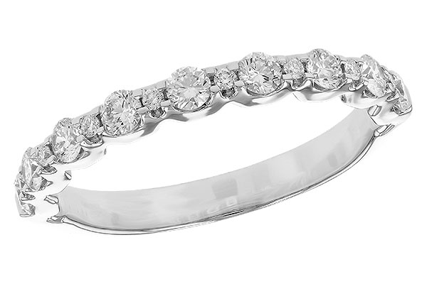 D328-88540: LDS DIA WED RG .50 TW